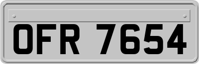 OFR7654