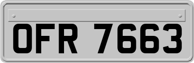 OFR7663