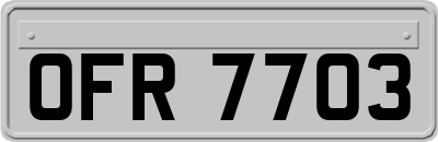 OFR7703