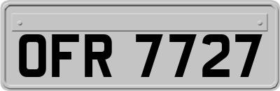 OFR7727