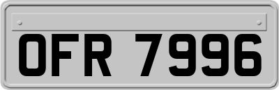 OFR7996
