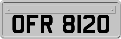 OFR8120