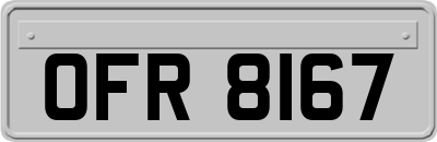OFR8167