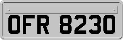 OFR8230