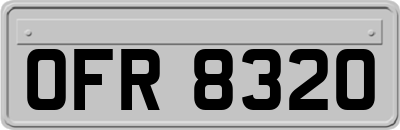 OFR8320