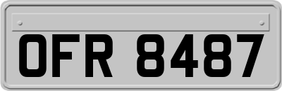 OFR8487
