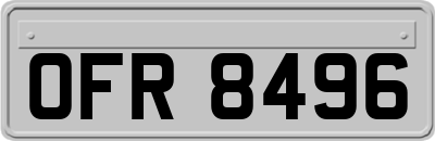 OFR8496
