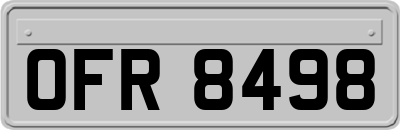 OFR8498