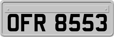 OFR8553