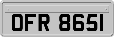 OFR8651