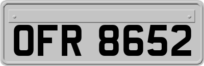 OFR8652