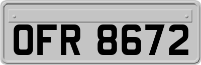 OFR8672