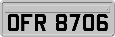 OFR8706