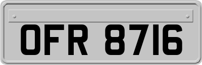 OFR8716