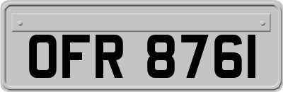 OFR8761