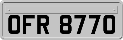 OFR8770