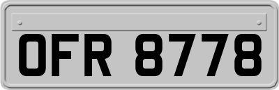OFR8778