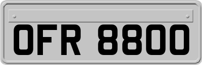 OFR8800