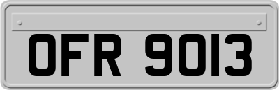 OFR9013