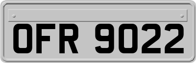 OFR9022