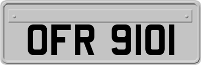 OFR9101