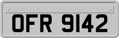 OFR9142