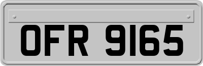 OFR9165