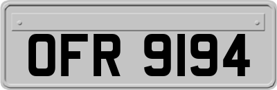 OFR9194