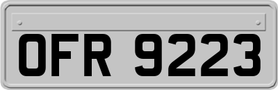 OFR9223