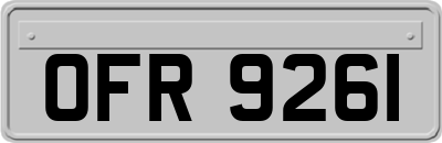 OFR9261