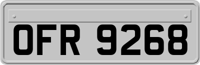 OFR9268