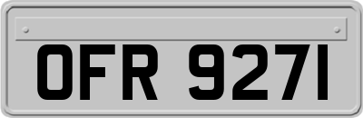 OFR9271