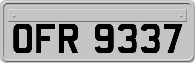 OFR9337