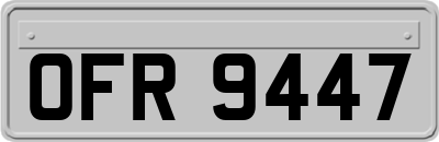 OFR9447