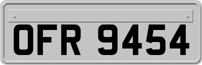 OFR9454