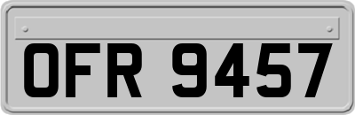 OFR9457