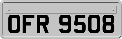 OFR9508