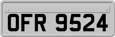 OFR9524