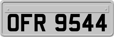OFR9544