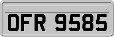 OFR9585
