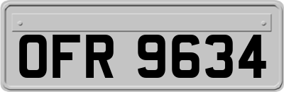 OFR9634