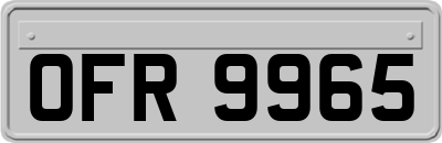 OFR9965