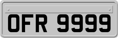 OFR9999