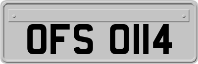 OFS0114