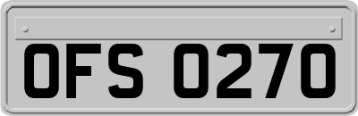 OFS0270