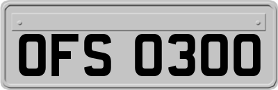 OFS0300