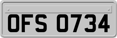OFS0734