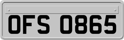 OFS0865