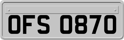 OFS0870