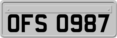 OFS0987